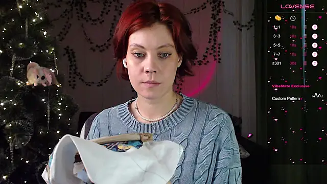 Snapshot of Your_Corvus chatting on December 2024 10:05:02 AM Your Corvus online show from December 2024 10:05:02 AM