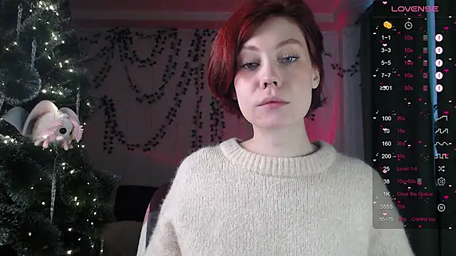 Snapshot of Your_Corvus chatting on December 2024 06:55:02 AM Your Corvus online show from December 2024 06:55:02 AM