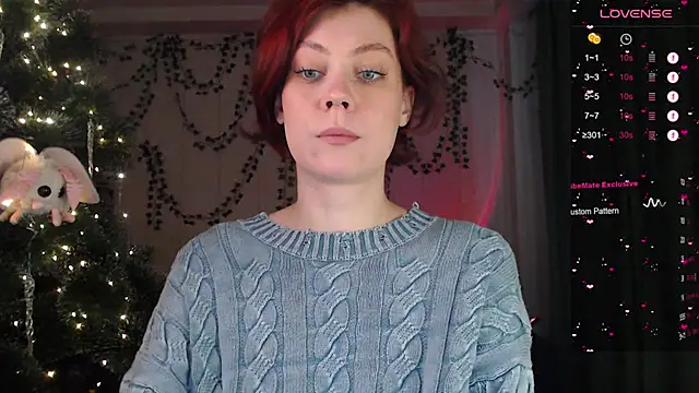 Snapshot of Your_Corvus chatting on December 2024 07:03:01 AM Your Corvus online show from December 2024 07:03:01 AM