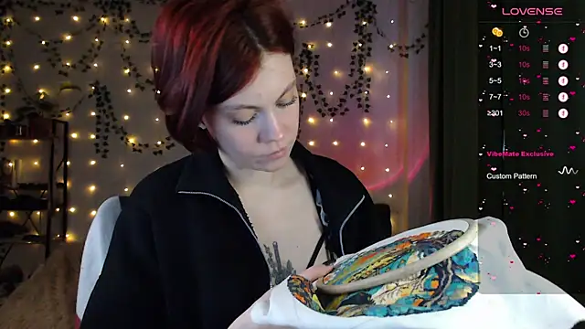 Snapshot of Your_Corvus chatting on January 2025 07:06:02 AM Your Corvus online show from January 2025 07:06:02 AM