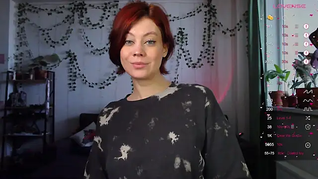 Snapshot of Your_Corvus chatting on January 2025 08:30:01 AM Your Corvus online show from January 2025 08:30:01 AM