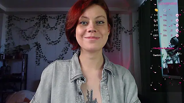 Snapshot of Your_Corvus chatting on January 2025 11:56:01 AM Your Corvus online show from January 2025 11:56:01 AM