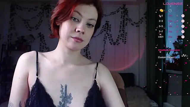 Snapshot of Your_Corvus chatting on January 2025 10:32:02 AM Your Corvus online show from January 2025 10:32:02 AM