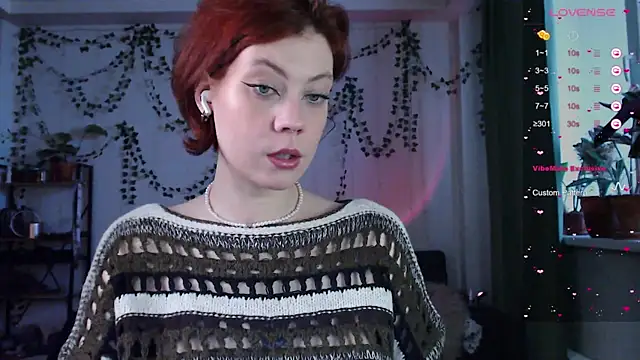 Snapshot of Your_Corvus chatting on January 2025 07:18:01 AM Your Corvus online show from January 2025 07:18:01 AM