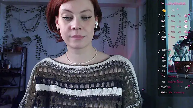 Snapshot of Your_Corvus chatting on January 2025 10:19:01 AM Your Corvus online show from January 2025 10:19:01 AM