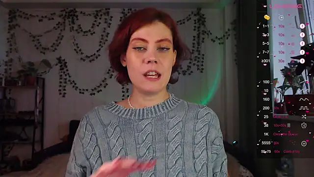 Snapshot of Your_Corvus chatting on January 2025 11:46:01 AM Your Corvus online show from January 2025 11:46:01 AM