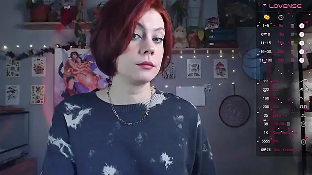 Snapshot of Your_Corvus chatting on February 2025 06:45:02 AM Your Corvus online show from February 2025 06:45:02 AM