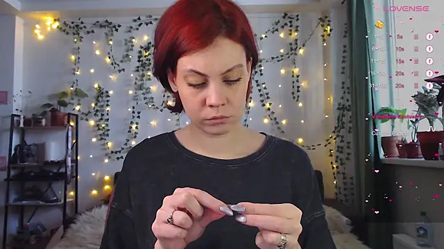 Snapshot of Your_Corvus chatting on February 2025 07:02:01 AM Your Corvus online show from February 2025 07:02:01 AM