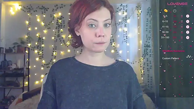 Snapshot of Your_Corvus chatting on February 2025 08:05:02 AM Your Corvus online show from February 2025 08:05:02 AM