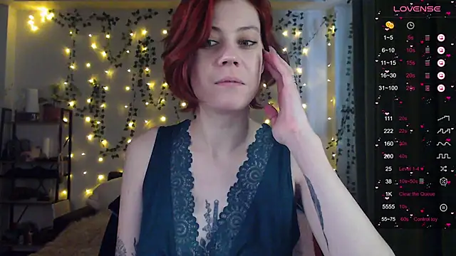 Snapshot of Your_Corvus chatting on February 2025 07:55:02 AM Your Corvus online show from February 2025 07:55:02 AM