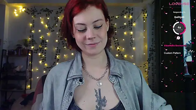 Snapshot of Your_Corvus chatting on March 2025 08:13:02 AM Your Corvus online show from March 2025 08:13:02 AM