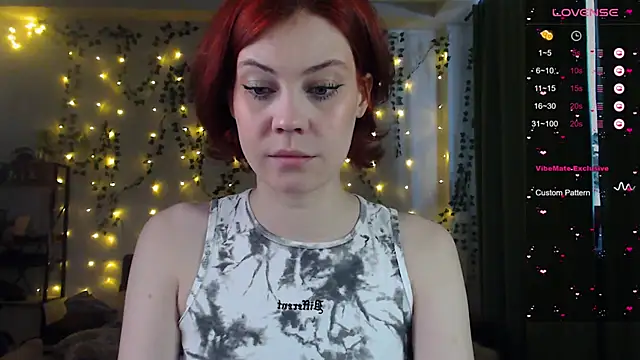 Snapshot of Your_Corvus chatting on March 2025 08:09:01 AM Your Corvus online show from March 2025 08:09:01 AM