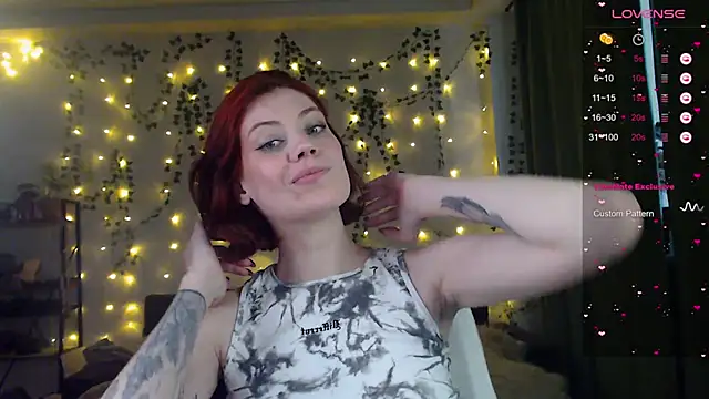 Snapshot of Your_Corvus chatting on March 2025 11:12:02 AM Your Corvus online show from March 2025 11:12:02 AM