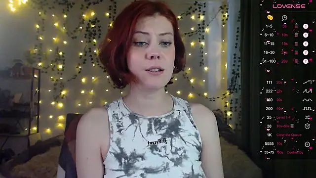 Snapshot of Your_Corvus chatting on March 2025 10:50:02 AM Your Corvus online show from March 2025 10:50:02 AM