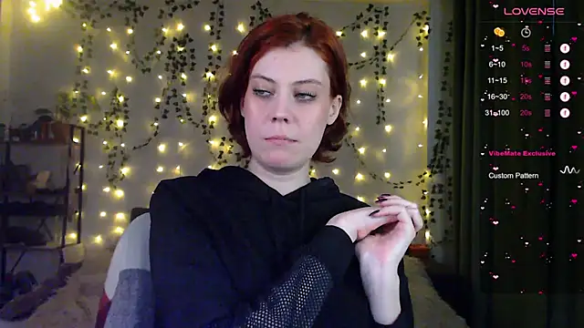 Snapshot of Your_Corvus chatting on March 2025 10:46:02 AM Your Corvus online show from March 2025 10:46:02 AM