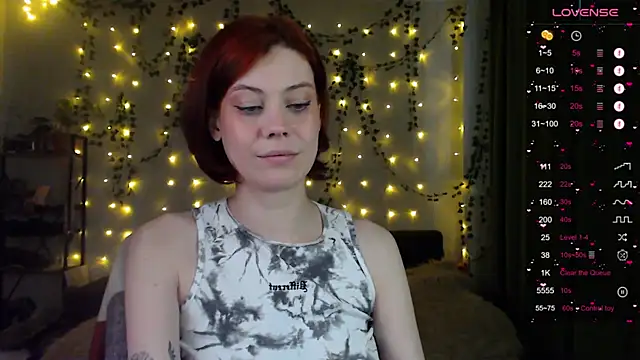 Snapshot of Your_Corvus chatting on March 2025 12:01:02 PM Your Corvus online show from March 2025 12:01:02 PM