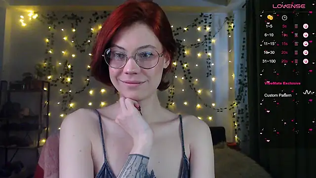 Snapshot of Your_Corvus chatting on March 2025 08:31:01 AM Your Corvus online show from March 2025 08:31:01 AM