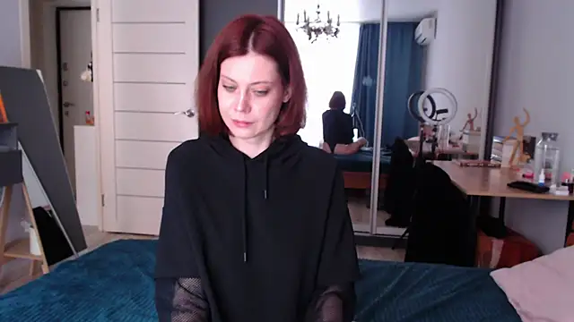 Snapshot of Your_Corvus chatting on September 2025 09:13:01 AM Your Corvus online show from September 2025 09:13:01 AM