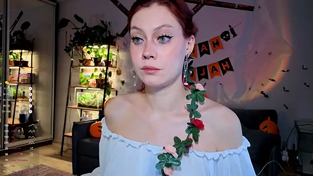 Snapshot of Your_Corvus chatting on October 2025 09:57:02 AM Your Corvus online show from October 2025 09:57:02 AM