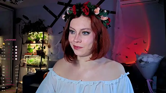 Snapshot of Your_Corvus chatting on October 2025 10:49:01 AM Your Corvus online show from October 2025 10:49:01 AM