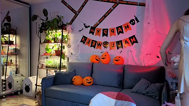 Snapshot of Your_Corvus chatting on October 2025 12:06:01 PM Your Corvus online show from October 2025 12:06:01 PM