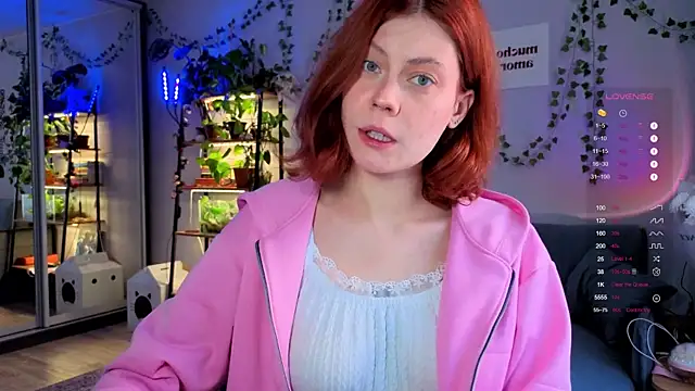 Snapshot of Your_Corvus chatting on November 2025 09:53:01 AM Your Corvus online show from November 2025 09:53:01 AM