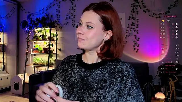 Snapshot of Your_Corvus chatting on November 2025 11:53:02 AM Your Corvus online show from November 2025 11:53:02 AM