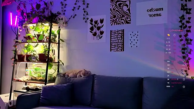 Snapshot of Your_Corvus chatting on December 2025 09:51:02 AM Your Corvus online show from December 2025 09:51:02 AM