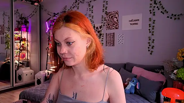 Your Corvus online show from March 2026 08:10:01 AM