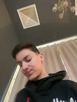 JessyAdore online show from January 2025 12:42:01 PM