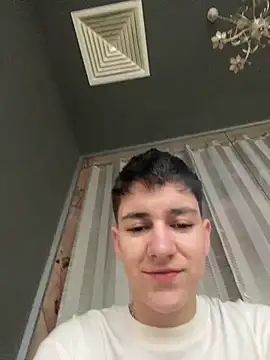 JessyAdore online show from January 2025 12:30:01 PM