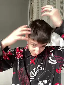 JessyAdore online show from January 2025 12:26:02 PM