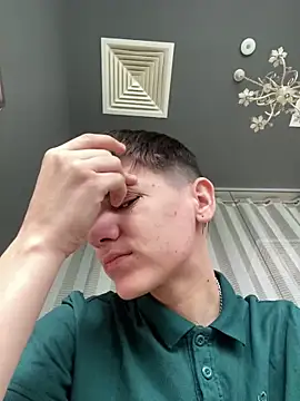 JessyAdore online show from January 2025 12:40:02 PM