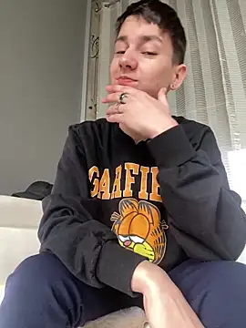 JessyAdore online show from February 2025 12:39:01 PM