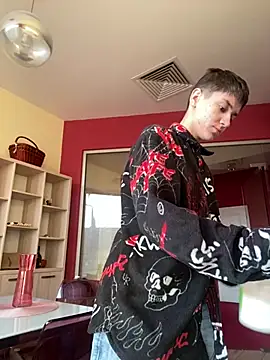 JessyAdore online show from February 2025 03:01:02 PM