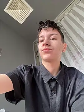 JessyAdore online show from February 2025 01:00:02 PM