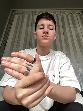 JessyAdore online show from March 2025 12:52:01 PM