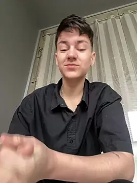 JessyAdore online show from March 2025 01:07:02 PM