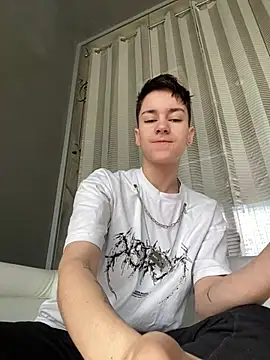 JessyAdore online show from March 2025 12:53:02 PM