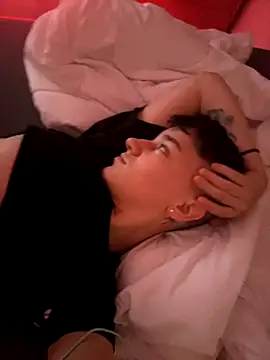 JessyAdore online show from September 2025 09:22:02 AM