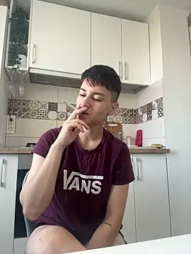 JessyAdore online show from September 2025 10:17:01 AM