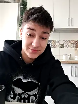 JessyAdore online show from October 2025 10:46:02 AM