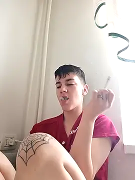 JessyAdore online show from October 2025 07:44:01 AM