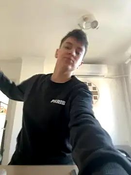 JessyAdore online show from October 2025 01:51:02 PM