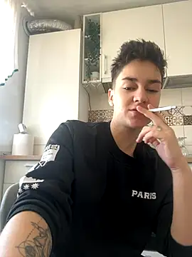 JessyAdore online show from October 2025 09:57:01 AM