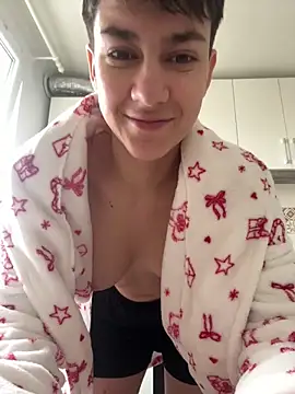 JessyAdore online show from November 2025 10:38:02 AM