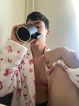 JessyAdore online show from November 2025 08:04:01 AM