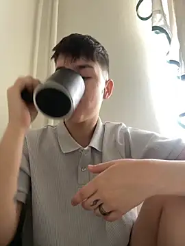 JessyAdore online show from November 2025 08:12:01 AM