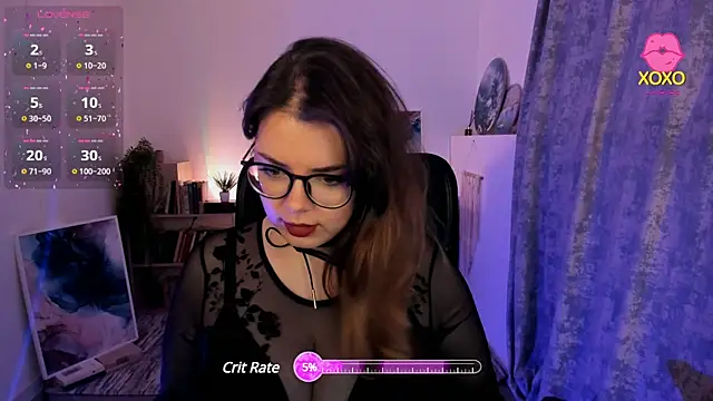 Snapshot of KeytSilvas chatting on December 2024 08:47:01 AM KeytSilvas online show from December 2024 08:47:01 AM