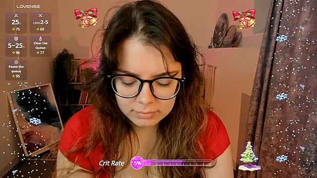 Snapshot of KeytSilvas chatting on December 2024 05:42:01 AM KeytSilvas online show from December 2024 05:42:01 AM